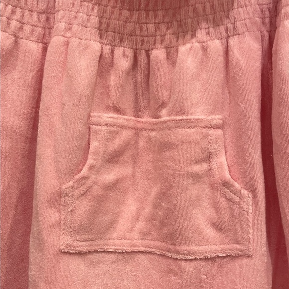 Pink girls polo sundress new size 4 teeey cloth polo brand - Picture 3 of 5